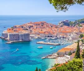 Tekemistä Dubrovnikissa: aktiviteetit ja retket .